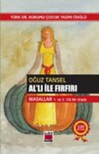 Alli Ile Firfiri 2 Cilt Bir Arada
