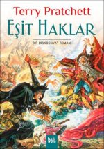 Esit Haklar Bir Diskdünya Romani