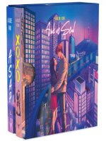 Ask - Seul Serisi Kutulu Set