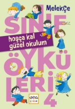 Hosca Kal Güzel Okulum
