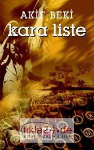 Kara Liste