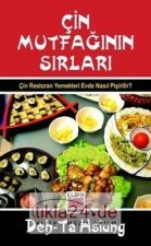 Cin Mutfaginin Sirlari Ciltli