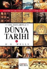 Ana Hatlariyla Dünya Tarihi 1
