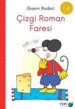 Cizgi Roman Faresi