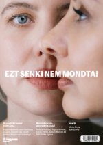 Ezt senki nem mondta!