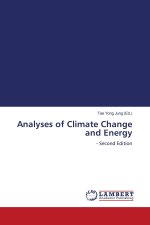 Analyses of Climate Change and Energy