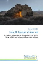 Les 50 leçons d'une vie