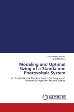 Modeling and Optimal Sizing of a Standalone Photovoltaic System