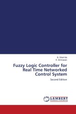 Fuzzy Logic Controller for Real Time Networked Control System