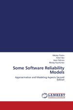 Some Software Reliability Models