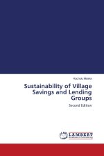 Sustainability of Village Savings and Lending Groups