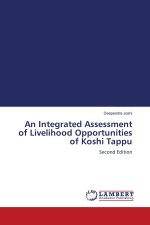 An Integrated Assessment of Livelihood Opportunities of Koshi Tappu