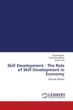 Skill Development - The Role of Skill Development in Economy