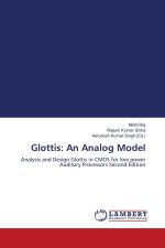 Glottis: An Analog Model