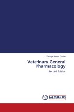 Veterinary General Pharmacology