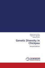 Genetic Diversity in Chickpea
