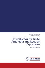 Introduction to Finite Automata and Regular Expression