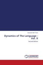Dynamics of The Language - Vol. II
