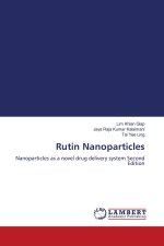 Rutin Nanoparticles