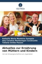 Aktuelles zur Ernährung von Müttern und Kindern