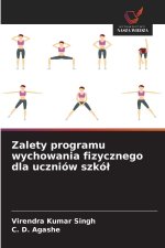 Zalety programu wychowania fizycznego dla uczniów szkó¿