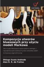 Kompozycja utworów bluesowych przy u¿yciu modeli Markowa