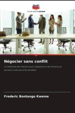 Négocier sans conflit