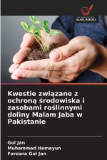 Kwestie zwi¿zane z ochron¿ ¿rodowiska i zasobami ro¿linnymi doliny Malam Jaba w Pakistanie
