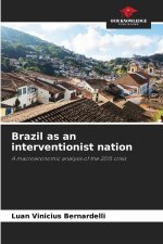 Brazil as an interventionist nation