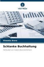 Schlanke Buchhaltung