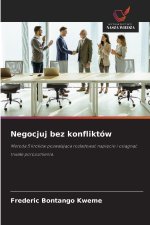 Negocjuj bez konfliktów
