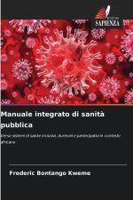 Manuale integrato di sanità pubblica