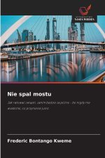 Nie spal mostu