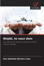 Wejd¿, to nasz dom