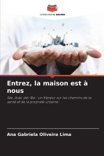 Entrez, la maison est à nous
