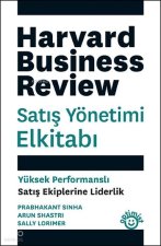Satis Yönetimi Elkitabi