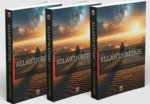 Allahin Kitabi Cilt 1-2-3 3 Kitap Takim
