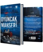 Oyuncak Mahseri Ciltli