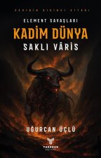 Kadim Dünya