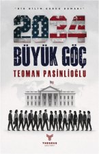 2034 Büyük Göc