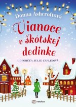 Vianoce v škótskej dedinke