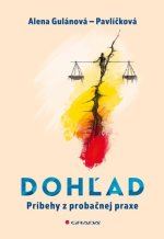 Dohľad