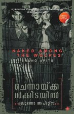 Chennaykalkidayil