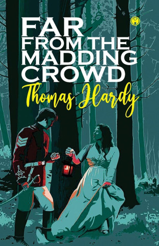 Far from the Madding Crowd