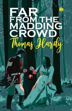 Far from the Madding Crowd