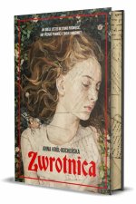 Zwrotnica (barwione brzegi)