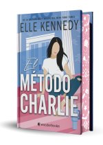METODO CHARLIE, EL (ED. ESPECIAL LIMITADA EN TAPA DURA CON CANTOS PINTADOS)