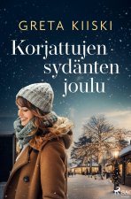Korjattujen sydänten joulu