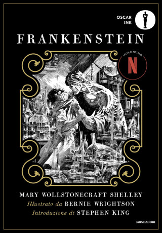 Frankenstein