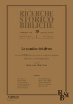 Ricerche storico-bibliche